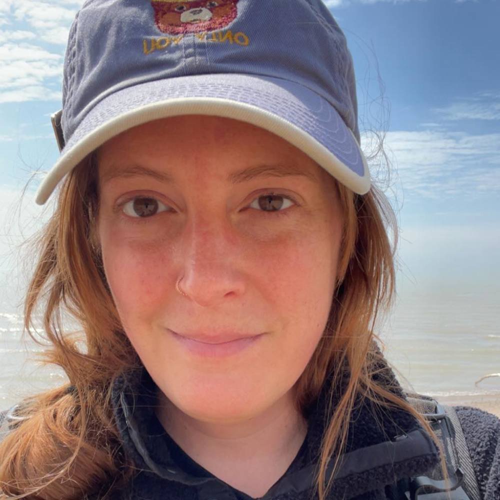 Meet your Posher, Morgan